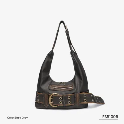 The Marlowe Women’s Shoulder Bag